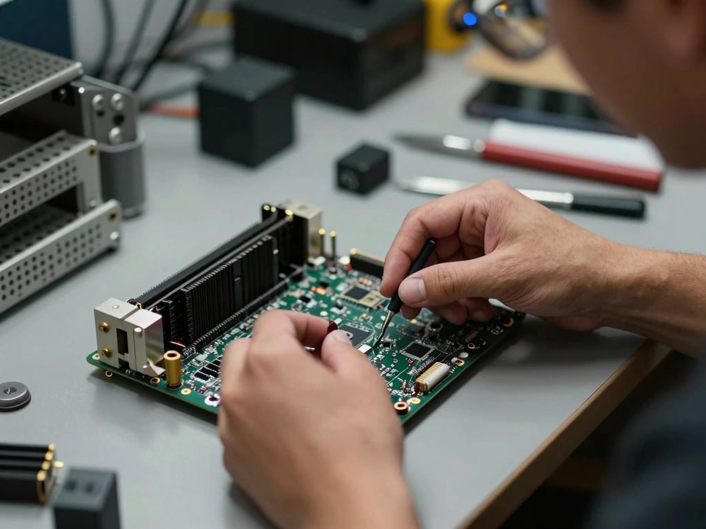 Local LLM Hardware Requirements for 2026: What You Need to Know - detail